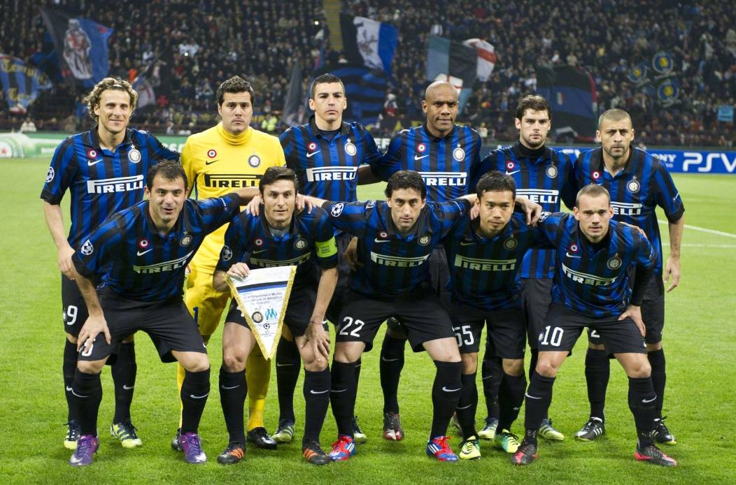 冲刺阶段体能课后，国际米兰内部沟通备战全明星赛，震撼外界，心理建设被强调的简单介绍-爱游戏官方入口